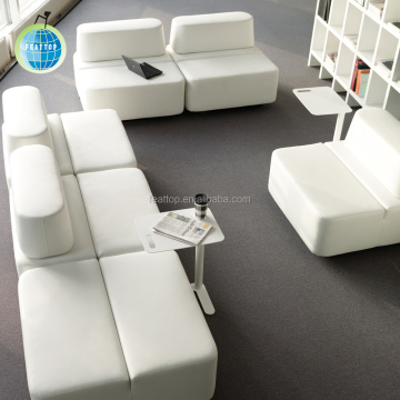 China Top 10 Modular Sofa Potential Enterprises
