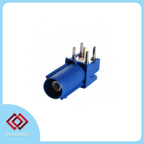 Automotive Electronic Connector Product Introduktion