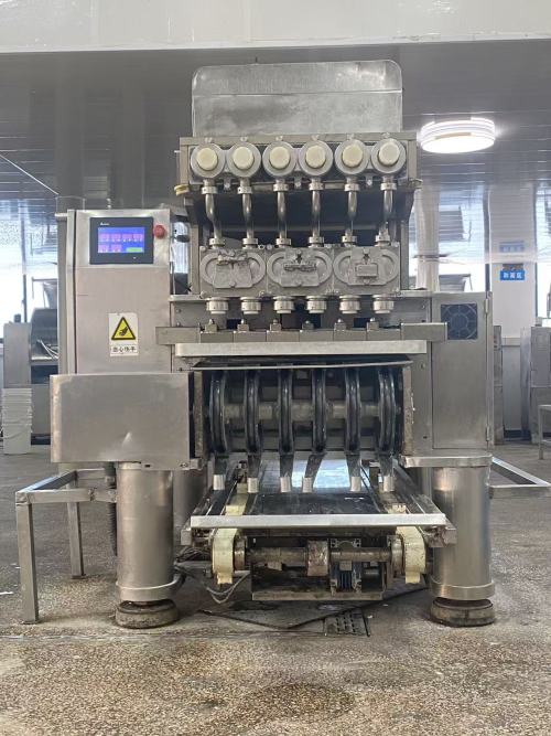 Zhejiang Juyuanzheng Food Co., Ltd.: una artesanía centenaria se une a la innovación moderna en la industria de alimentos congelados