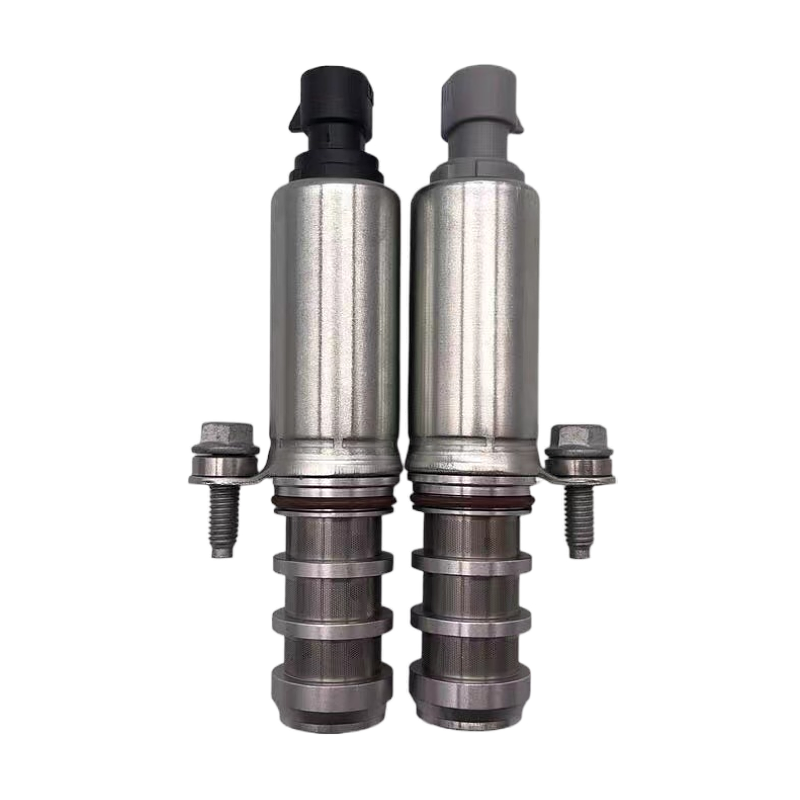 Novice para substituir o solenóide VVT