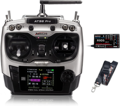 Radiolink AT9S Pro 2.4-GHz RC Transmitter: A Comprehensive Guide to the Wireless Radio Remote Controller1
