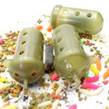 Carp Feeder Fishing Accessories: Bait Cage Holder for Trapping Maggot Bugs1