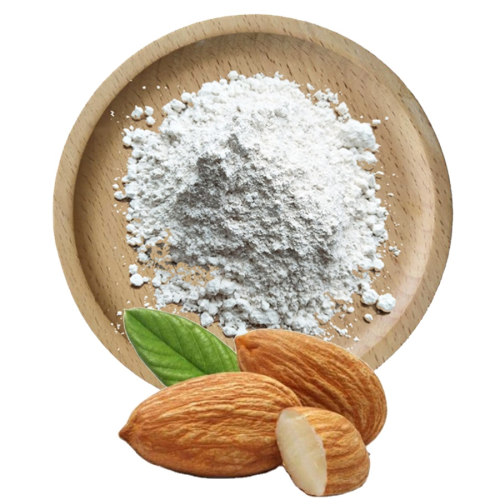 What are the benefits of amygdalin powder for the human body?