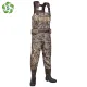 Mens Huring Waders Thinsulation Boots Rubber