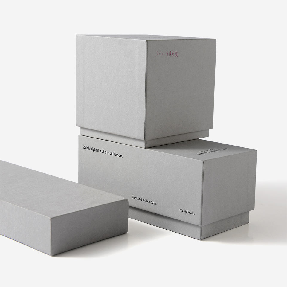 packaging box