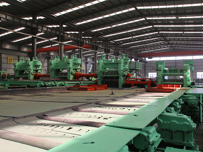 Yesino Metal Co., Ltd