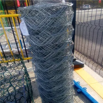 China Top 10 Aluminum Chicken Wire Brands
