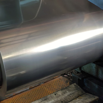 Brushed Grain Film for Home appliance