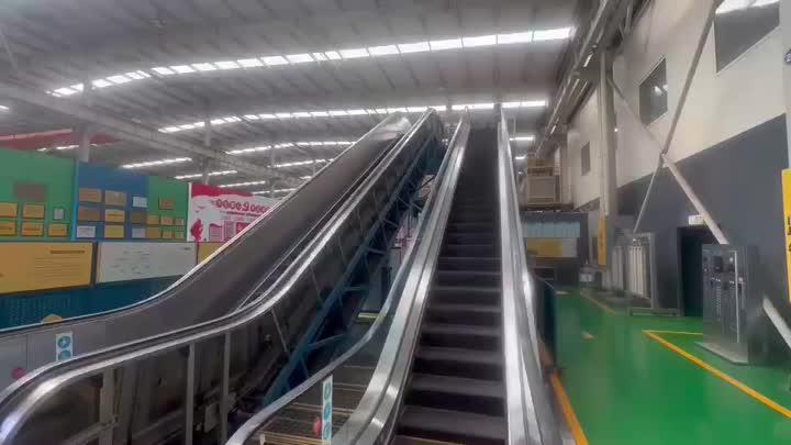 escalators new2