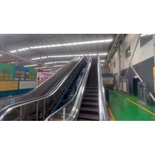 escalators အသစ် 2