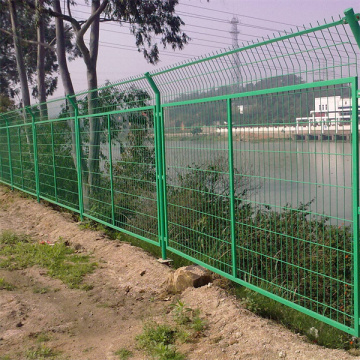 Top 10 Welded Fence Manufacturers