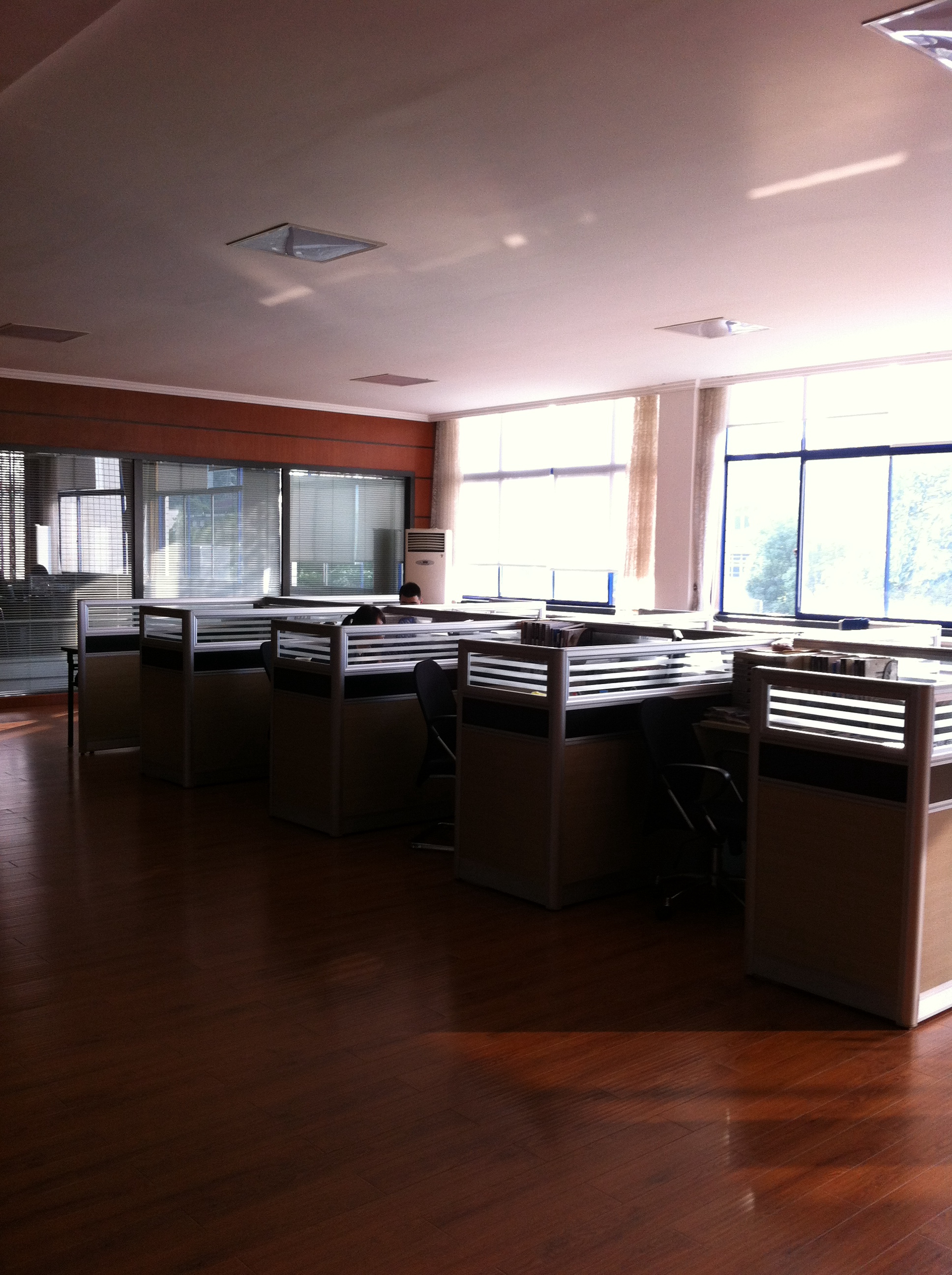 HANGZHOU ZHANQING STATIONERY AND GIFT CO.,LTD.