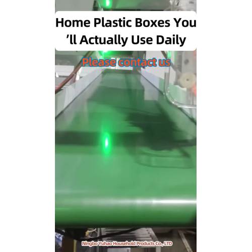 پلاستیک های پایدار برای زندگی سبزتر