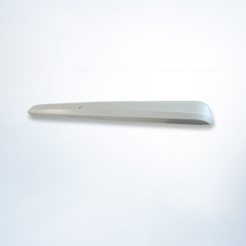 Capa da cama médica