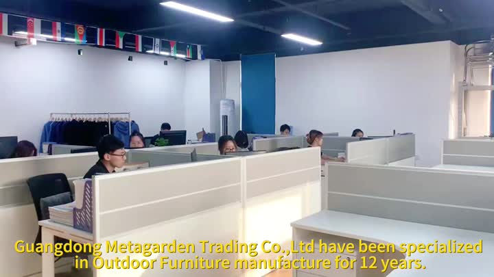 Company video