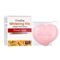 Private Care Vitamin C Collagen Peach Extract Whitening Soap1
