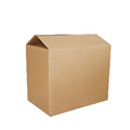 Eco Packaging Corrugated Wrapping Paper Corrugated Box1