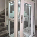Advanced Durable Hydraulic Lifts for Household and Small Residential Use1