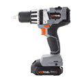 Factory Direct 20V Cordless Power Tool Drill - Lithium Battery Brushless Hammer Drill1