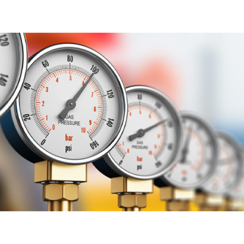 Küresel Basınç Ölçer Sektörü 2026'da Akıllı Entegrasyon ve Mevzuat Uyumluluğuyla İlerliyor