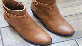 Damas botas sexys