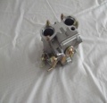 Weber Carburetor FAJS 40DCOE 19600.060/19550.1741