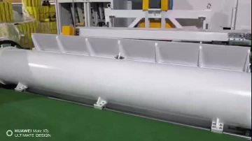 Customized Size PVC Food Wrap