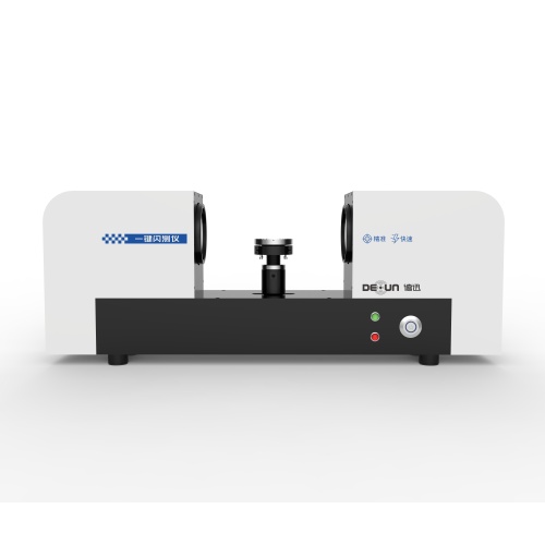 What is the purpose of calibrating the side head of an image measuring instrument?