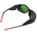 ANSI Z87.1 Certified Laser Safety Glasses for Welding and IPL Hair Removal at 1064nm1