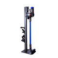 High Quality Iron Dyson Vacuum Cleaner Rack for V6,V7,V8,V10,V11 - Floor Storage Shelf & Holder Bracket1