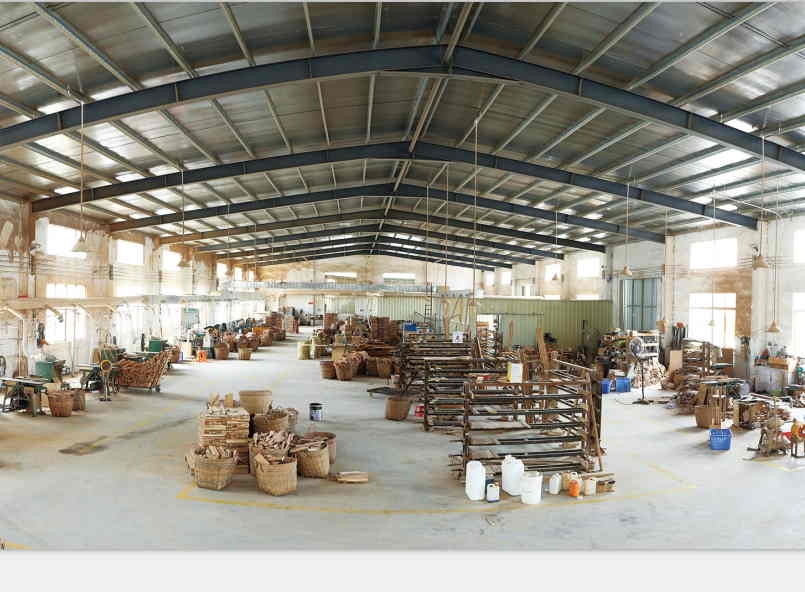 YangDong Q-Bamboo Houseware Co.,Limited