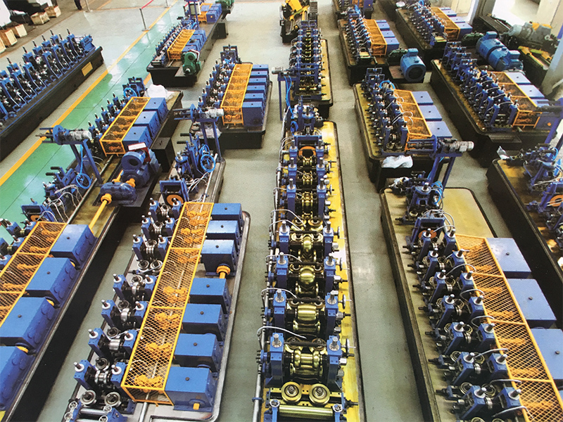 Yangzhou Donglun Industrial Equipment Co., Ltd