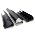Customized Rubber Seals for Door Trucks, Trailers, and Sea Containers1