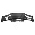 Vorstein Style Dry Carbon Fiber Rear Spoiler for Lambo Huracan LP610-4 EVO 2019-20211