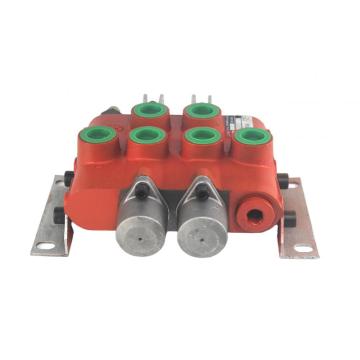 Top 10 Monoblock Valve For Log Splitter Manufacturers