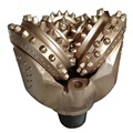 17.5 Inch Tricone Bits Drill Bit for Hard Formation Drilling1