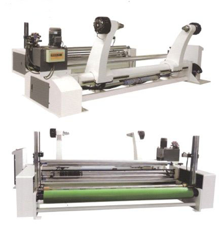 Model 2000 CNC Clitter Machine