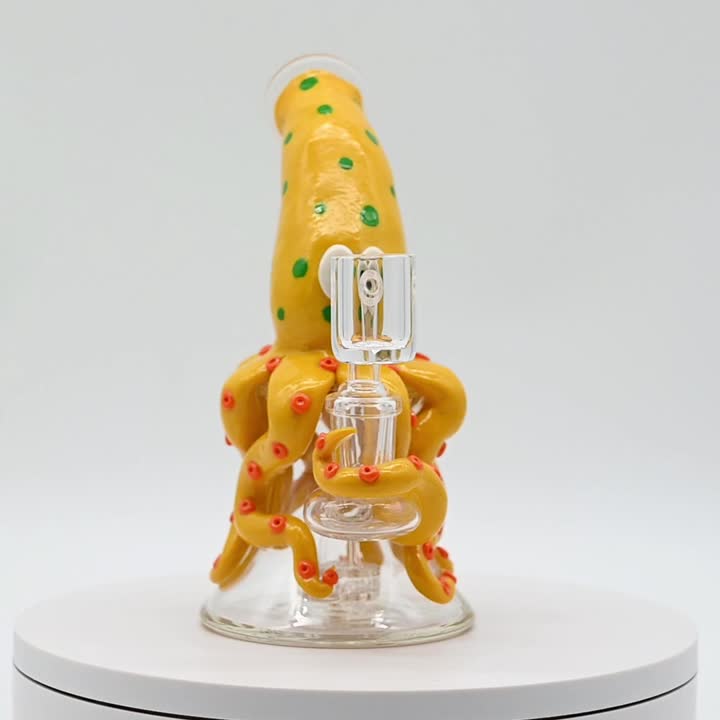 Girazi bong, borosilrate girazi pombi, girazi hookah