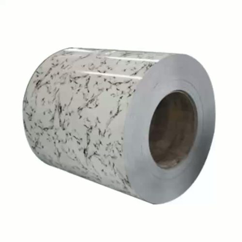 Pre-Painted Galvanized Steel Coil