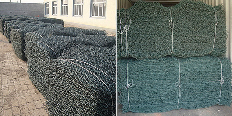 PVC-Coated-Gabion-Mesh