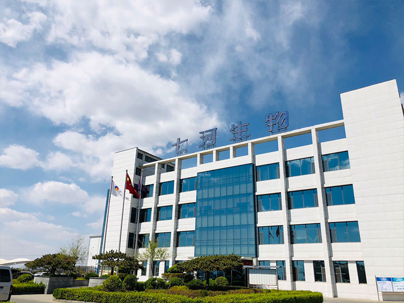 Shandong Qihe Bio Technology Co.,Ltd.