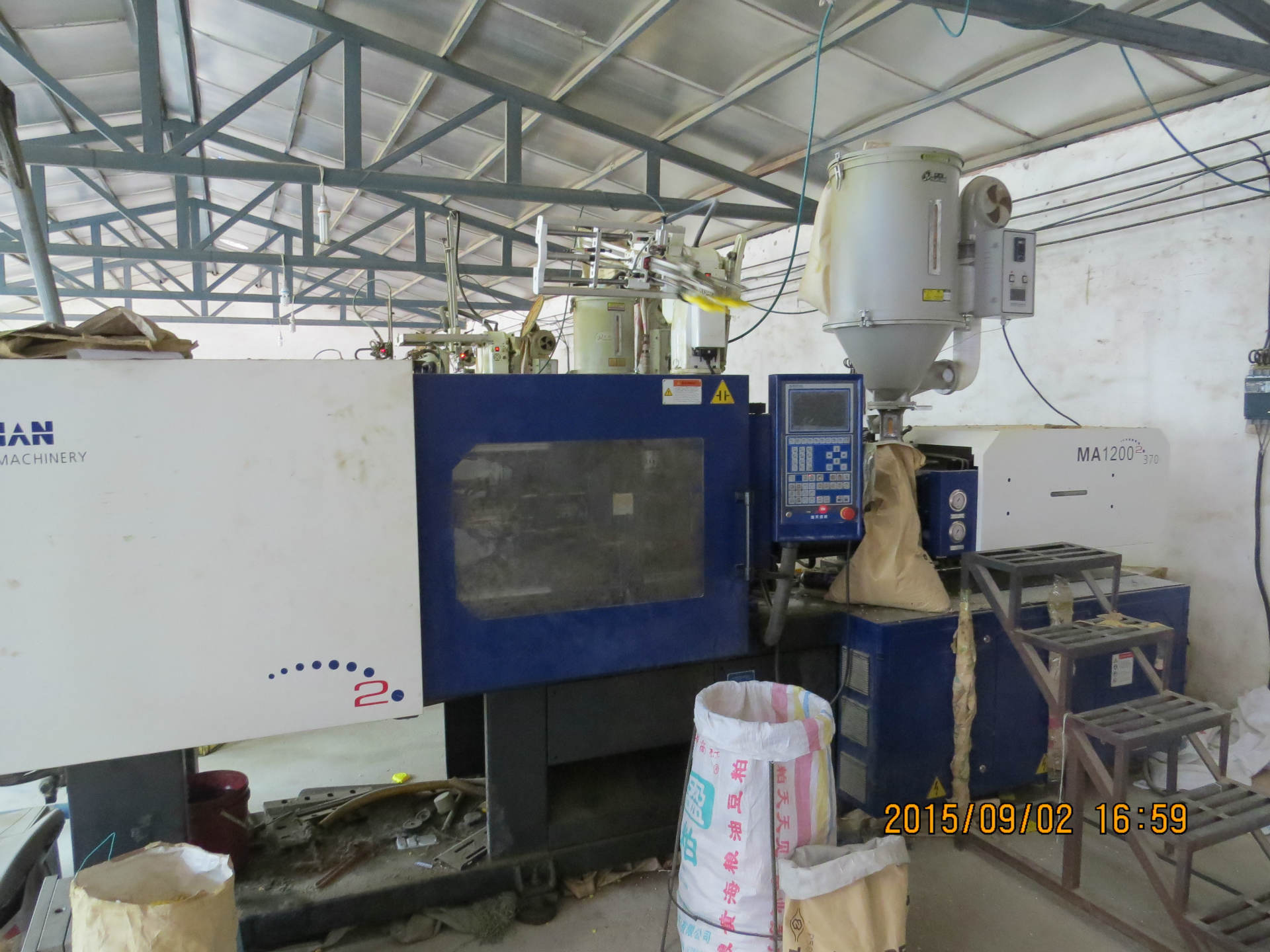 Yucheng tengxu Measuring Tool Co., Ltd