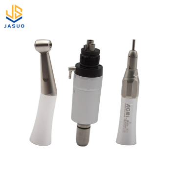 China Top 10 dental low speed handpiece Potential Enterprises