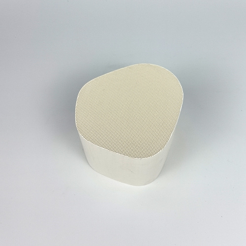 VOC honeycomb catalyst