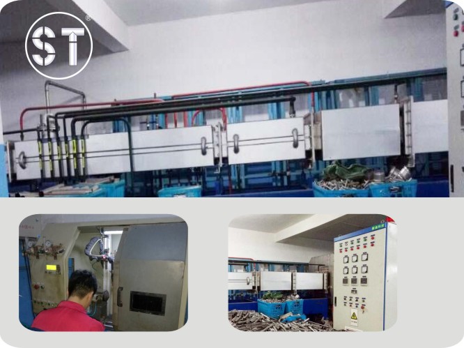 WENZHOU KASIN VALVE PIPE FITTING CO., LTD.