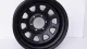 SUV Sunraysia Steel Wheel Rim