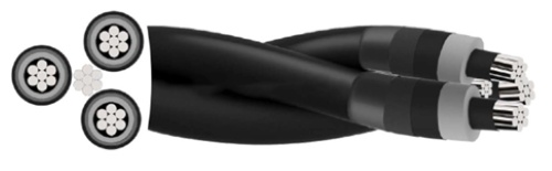 Советы по обслуживанию кабелей воздушной передачи данных