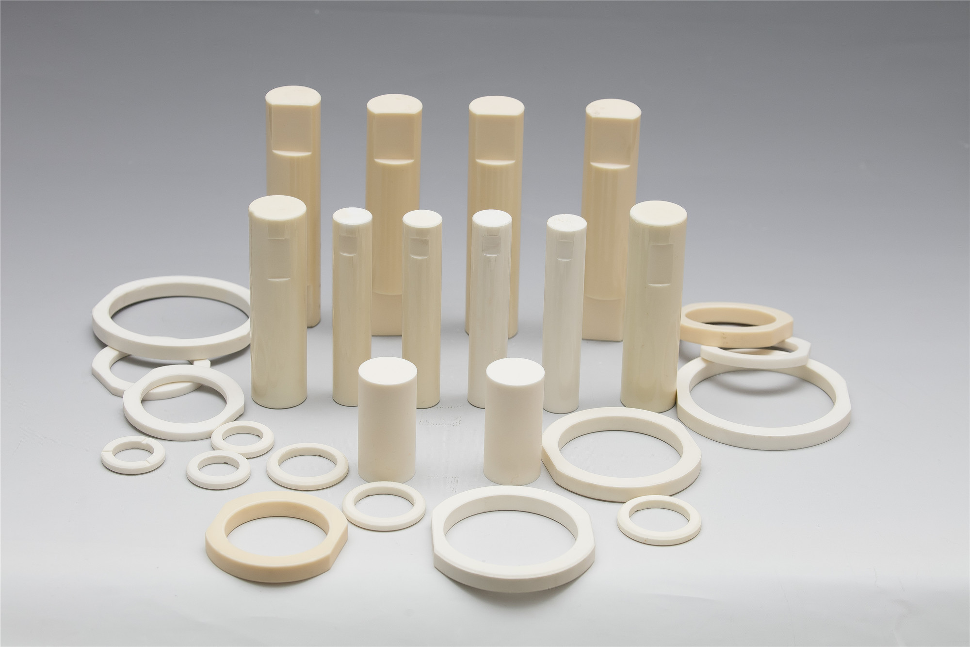 Yixing Guangming Special Ceramics Co.,Ltd