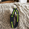 Wholesale Hot Sale: Cute Soft Reflective GPS Pet Tracker Collar for Dogs and Cats1