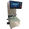 MIL-II Contact Angle Analyzer: Water Droplet Angle Testing Instrument1